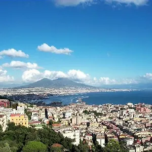 Chiostro San Francesco - Casa Di Ospitalita Religiosa Naples